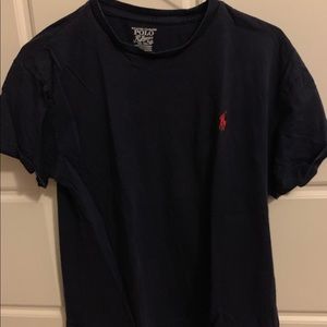 authetinix polo shirt